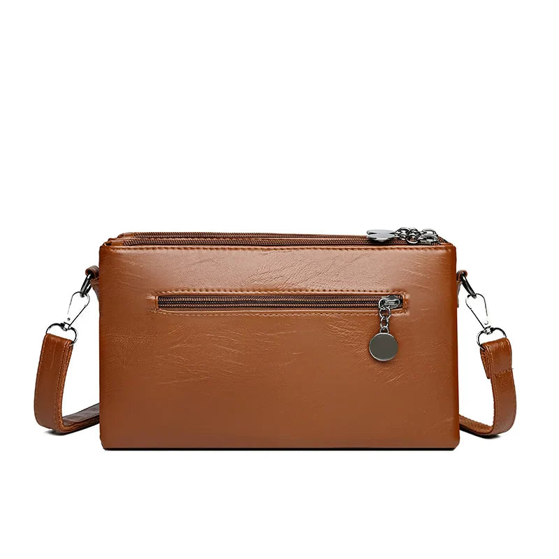 Crossbody Phone Bag