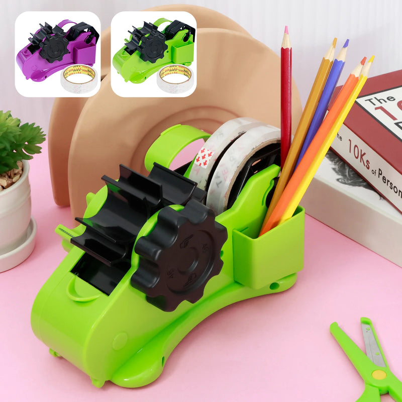 Distributeur de ruban chauffant PrecisionCut