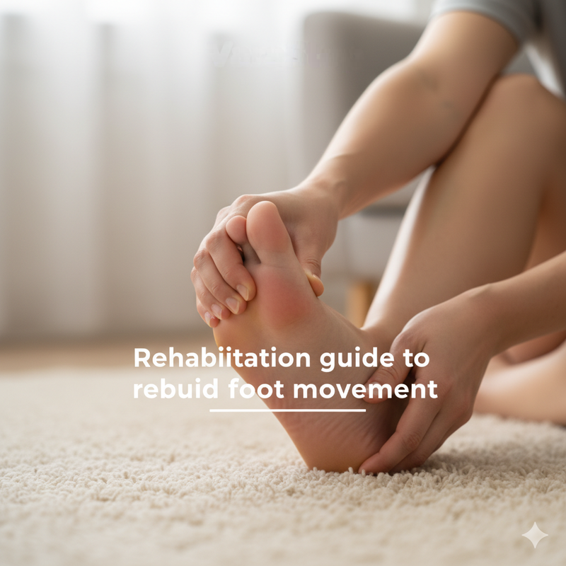 Rehabilitation Guide