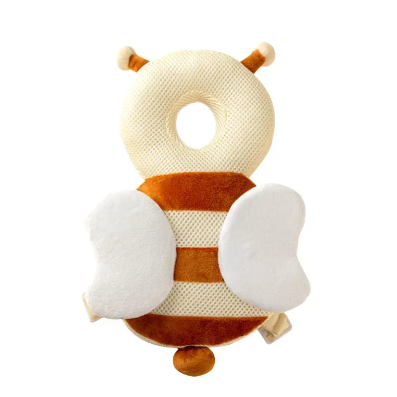 Baby Walker Head Protector