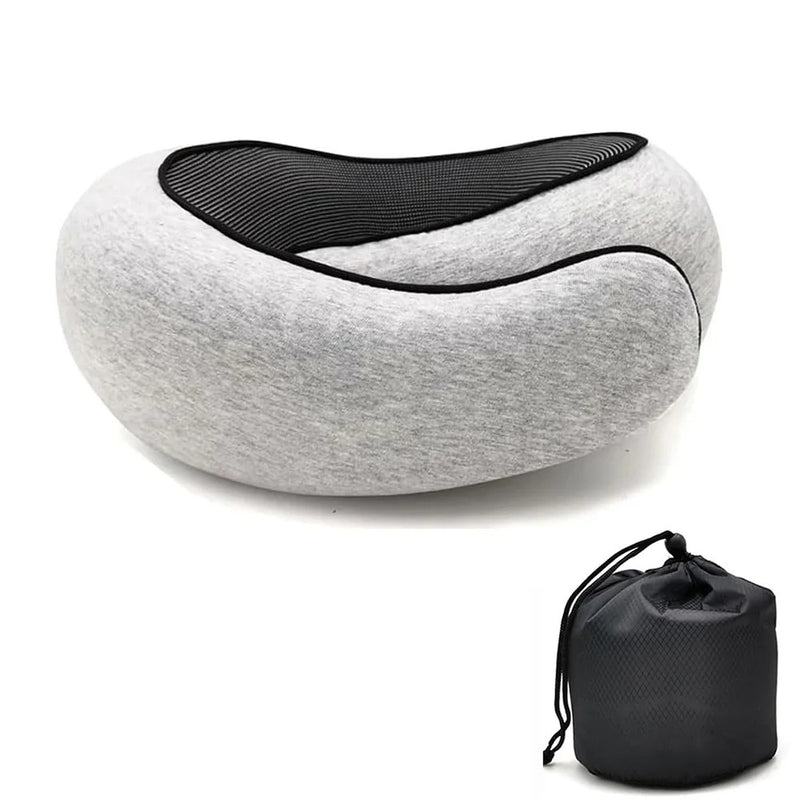 TravelSoft - Travel Neck Pillow