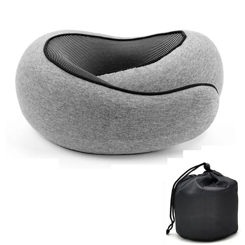 TravelSoft - Travel Neck Pillow
