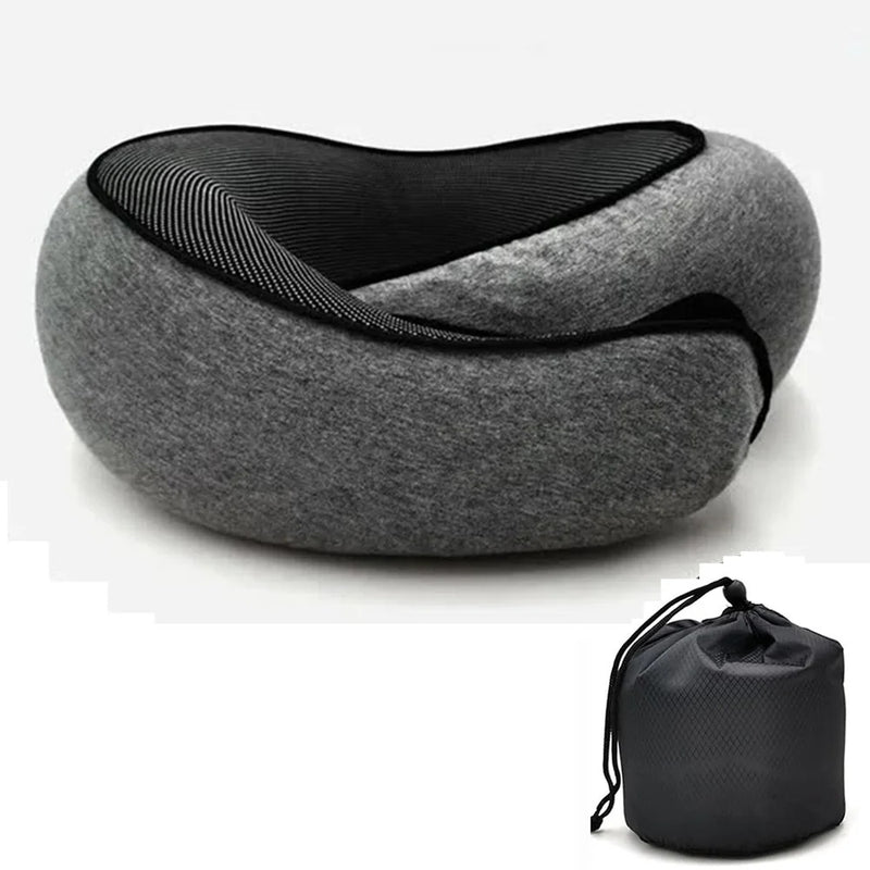 TravelSoft - Travel Neck Pillow