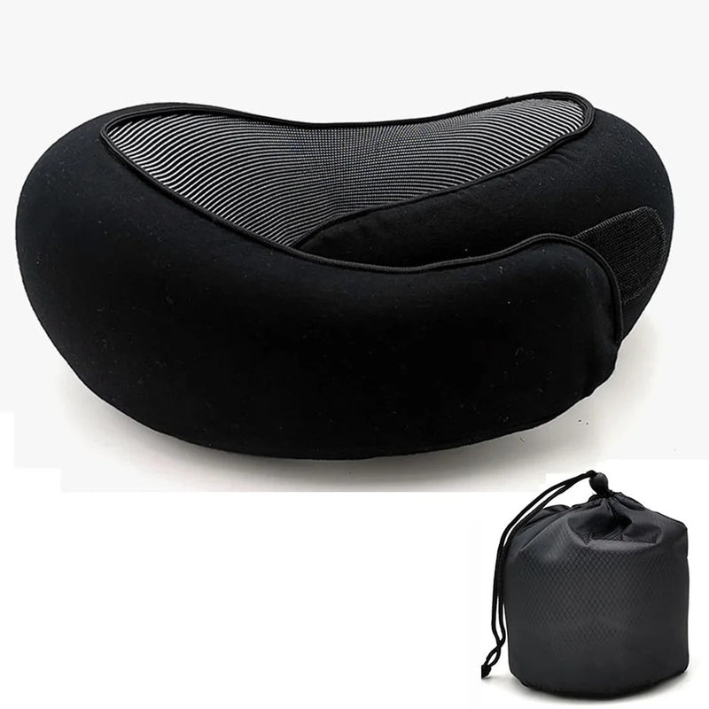 TravelSoft - Travel Neck Pillow