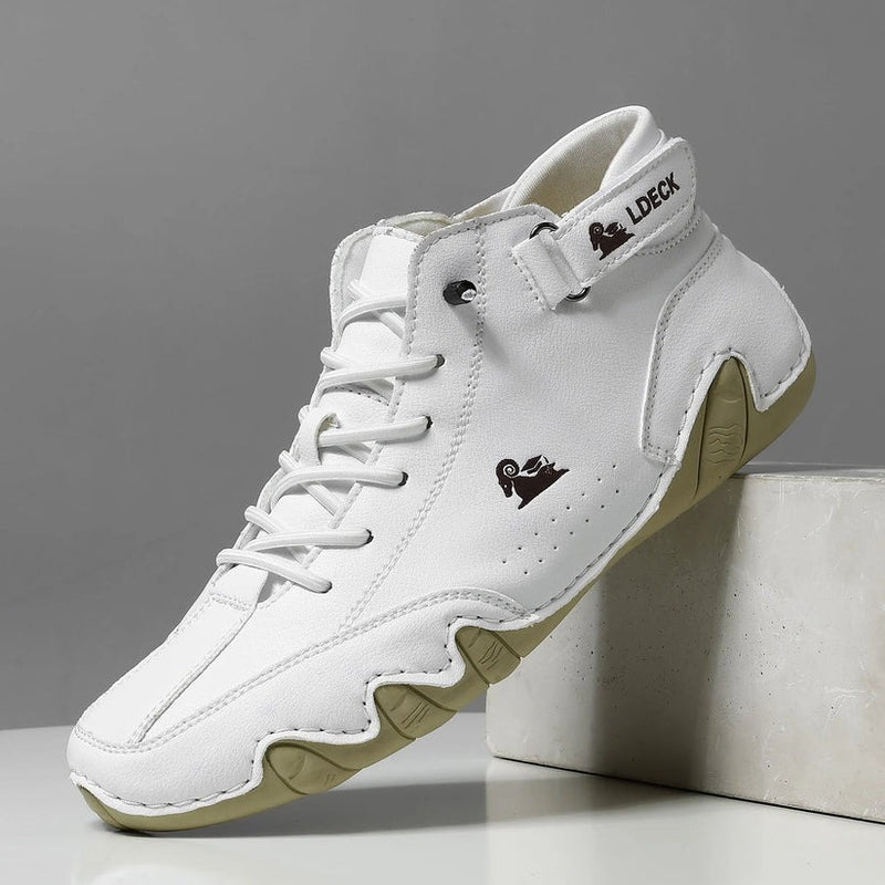 DkSoles – Walk in Comfort, Live Without Limits